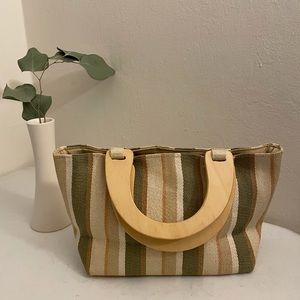 Neiman Marcus Vintage Handbag